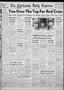 Newspaper: The Chickasha Daily Express (Chickasha, Okla.), Vol. 53, No. 9, Ed. 1…