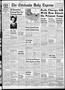 Newspaper: The Chickasha Daily Express (Chickasha, Okla.), Vol. 59, No. 7, Ed. 1…