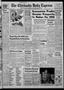 Newspaper: The Chickasha Daily Express (Chickasha, Okla.), Vol. 63, No. 191, Ed.…