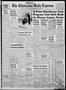 Newspaper: The Chickasha Daily Express (Chickasha, Okla.), Vol. 63, No. 258, Ed.…