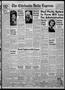 Newspaper: The Chickasha Daily Express (Chickasha, Okla.), Vol. 64, No. 2, Ed. 1…