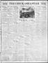 Newspaper: The Chickasha Star (Chickasha, Okla.), Vol. 31, No. 27, Ed. 1 Thursda…