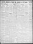 Newspaper: The Chickasha Star (Chickasha, Okla.), Vol. 26, No. 46, Ed. 1 Thursda…