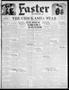 Newspaper: The Chickasha Star (Chickasha, Okla.), Vol. 34, No. 7, Ed. 1 Thursday…