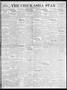 Newspaper: The Chickasha Star (Chickasha, Okla.), Vol. 34, No. 23, Ed. 1 Thursda…
