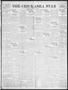 Newspaper: The Chickasha Star (Chickasha, Okla.), Vol. 35, No. 26, Ed. 1 Thursda…