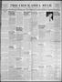 Newspaper: The Chickasha Star (Chickasha, Okla.), Vol. 47, No. 6, Ed. 1 Thursday…