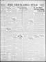 Newspaper: The Chickasha Star (Chickasha, Okla.), Vol. 37, No. 29, Ed. 1 Thursda…