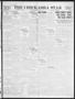 Newspaper: The Chickasha Star (Chickasha, Okla.), Vol. 38, No. 33, Ed. 1 Thursda…
