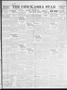 Newspaper: The Chickasha Star (Chickasha, Okla.), Vol. 38, No. 37, Ed. 1 Thursda…
