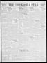 Newspaper: The Chickasha Star (Chickasha, Okla.), Vol. 38, No. 52, Ed. 1 Thursda…