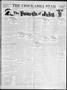 Newspaper: The Chickasha Star (Chickasha, Okla.), Vol. 39, No. 22, Ed. 1 Thursda…