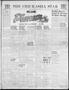 Newspaper: The Chickasha Star (Chickasha, Okla.), Vol. 50, No. 48, Ed. 1 Thursda…