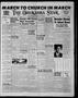 Newspaper: The Chickasha Star (Chickasha, Okla.), Vol. 63, No. 8, Ed. 1 Thursday…