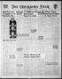 Newspaper: The Chickasha Star (Chickasha, Okla.), Vol. 70, No. 5, Ed. 1 Thursday…
