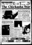 Newspaper: The Chickasha Star (Chickasha, Okla.), Vol. 94, No. 62, Ed. 1 Friday,…