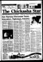 Newspaper: The Chickasha Star (Chickasha, Okla.), Vol. 94, No. 71, Ed. 1 Saturda…
