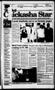 Newspaper: The Daily Chickasha Star (Chickasha, Okla.), Vol. 97, No. 52, Ed. 1 F…