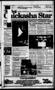 Newspaper: The Daily Chickasha Star (Chickasha, Okla.), Vol. 97, No. 55, Ed. 1 W…