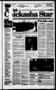 Newspaper: The Daily Chickasha Star (Chickasha, Okla.), Vol. 97, No. 56, Ed. 1 T…