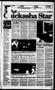 Newspaper: The Daily Chickasha Star (Chickasha, Okla.), Vol. 97, No. 73, Ed. 1 T…