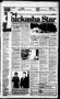 Newspaper: The Daily Chickasha Star (Chickasha, Okla.), Vol. 97, No. 93, Ed. 1 F…