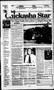 Newspaper: The Daily Chickasha Star (Chickasha, Okla.), Vol. 97, No. 119, Ed. 1 …
