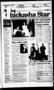 Newspaper: The Daily Chickasha Star (Chickasha, Okla.), Vol. 97, No. 122, Ed. 1 …