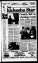 Newspaper: The Daily Chickasha Star (Chickasha, Okla.), Vol. 97, No. 144, Ed. 1 …