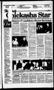 Newspaper: The Daily Chickasha Star (Chickasha, Okla.), Vol. 97, No. 155, Ed. 1 …