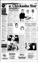 Newspaper: The Chickasha Star (Chickasha, Okla.), Vol. 96, No. 77, Ed. 1 Tuesday…