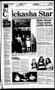 Newspaper: The Daily Chickasha Star (Chickasha, Okla.), Vol. 96, No. 100, Ed. 1 …