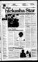 Newspaper: The Daily Chickasha Star (Chickasha, Okla.), Vol. 96, No. 106, Ed. 1 …