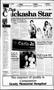 Newspaper: The Daily Chickasha Star (Chickasha, Okla.), Vol. 96, No. 106, Ed. 1 …