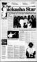 Newspaper: The Daily Chickasha Star (Chickasha, Okla.), Vol. 96, No. 107, Ed. 1 …