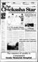Newspaper: The Daily Chickasha Star (Chickasha, Okla.), Vol. 96, No. 111, Ed. 1 …