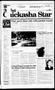 Newspaper: The Daily Chickasha Star (Chickasha, Okla.), Vol. 96, No. 115, Ed. 1 …