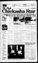 Newspaper: The Daily Chickasha Star (Chickasha, Okla.), Vol. 96, No. 122, Ed. 1 …
