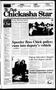 Newspaper: The Daily Chickasha Star (Chickasha, Okla.), Vol. 96, No. 124, Ed. 1 …