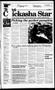 Newspaper: The Daily Chickasha Star (Chickasha, Okla.), Vol. 96, No. 125, Ed. 1 …