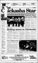 Newspaper: The Daily Chickasha Star (Chickasha, Okla.), Vol. 96, No. 131, Ed. 1 …
