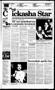 Newspaper: The Daily Chickasha Star (Chickasha, Okla.), Vol. 96, No. 132, Ed. 1 …