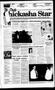 Newspaper: The Daily Chickasha Star (Chickasha, Okla.), Vol. 96, No. 146, Ed. 1 …