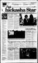 Newspaper: The Daily Chickasha Star (Chickasha, Okla.), Vol. 96, No. 147, Ed. 1 …