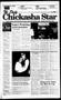 Newspaper: The Daily Chickasha Star (Chickasha, Okla.), Vol. 96, No. 150, Ed. 1 …