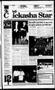 Newspaper: The Daily Chickasha Star (Chickasha, Okla.), Vol. 96, No. 157, Ed. 1 …