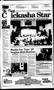 Newspaper: The Daily Chickasha Star (Chickasha, Okla.), Vol. 96, No. 163, Ed. 1 …