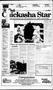 Newspaper: The Daily Chickasha Star (Chickasha, Okla.), Vol. 96, No. 167, Ed. 1 …