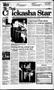 Newspaper: The Daily Chickasha Star (Chickasha, Okla.), Vol. 96, No. 168, Ed. 1 …