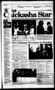 Newspaper: The Daily Chickasha Star (Chickasha, Okla.), Vol. 97, No. 33, Ed. 1 T…